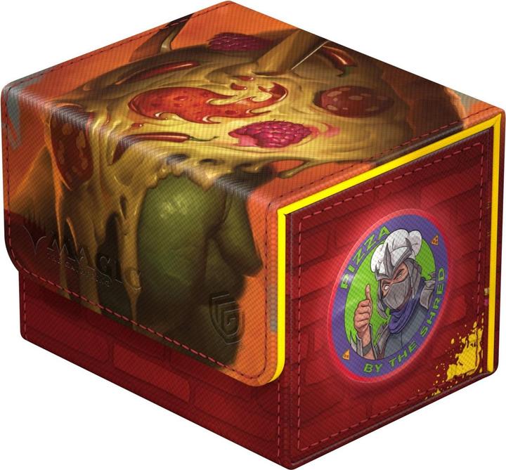 Mana rosso, Montagne, Pianure