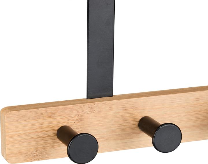 Actual product image Relaxdays Türgarderobe