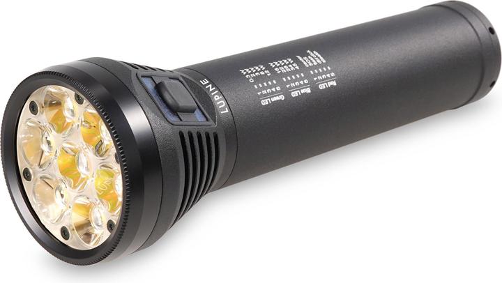 Actual product image Lupine Betty TL 2 (19.50 cm, 5800 lm)