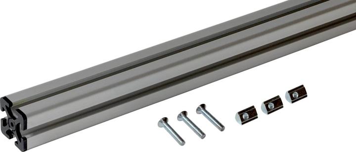 Image du produit RUWI Profilé de serrage latéral BASIC (Métal)
