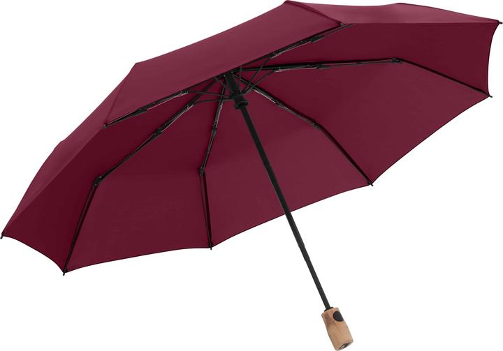 Produktbild Knirps Timber Duomatic