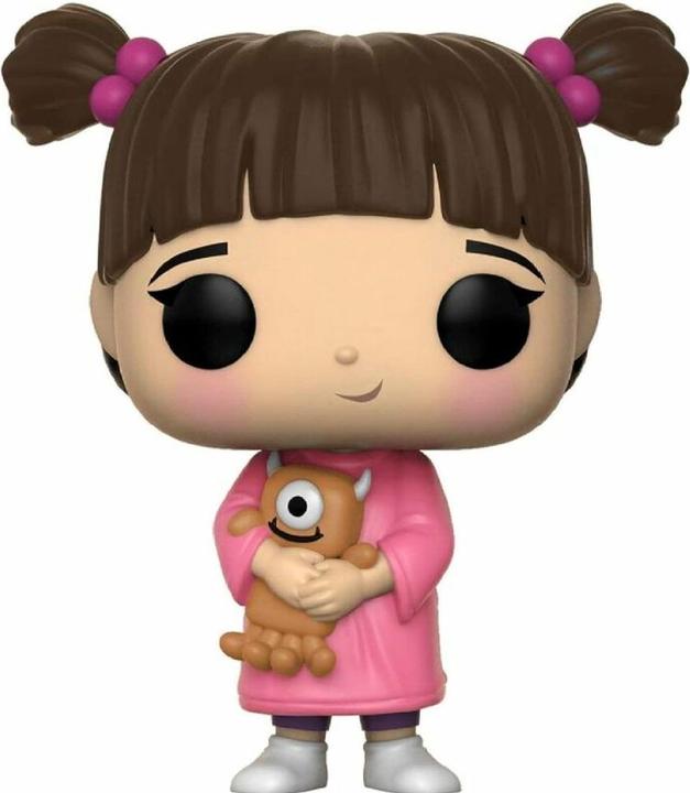 Produktbild Funko Boo