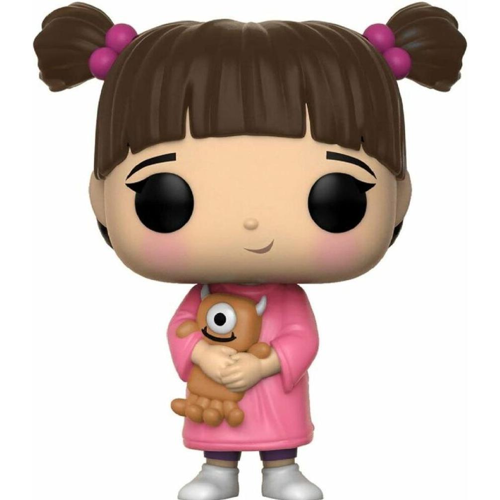 Funko Boo