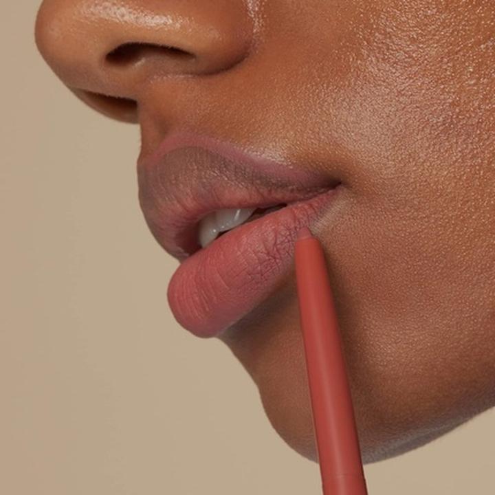 Actual product image By Terry Hyaluronic Lip Liner Love Affaitr (#06 Love Affair)