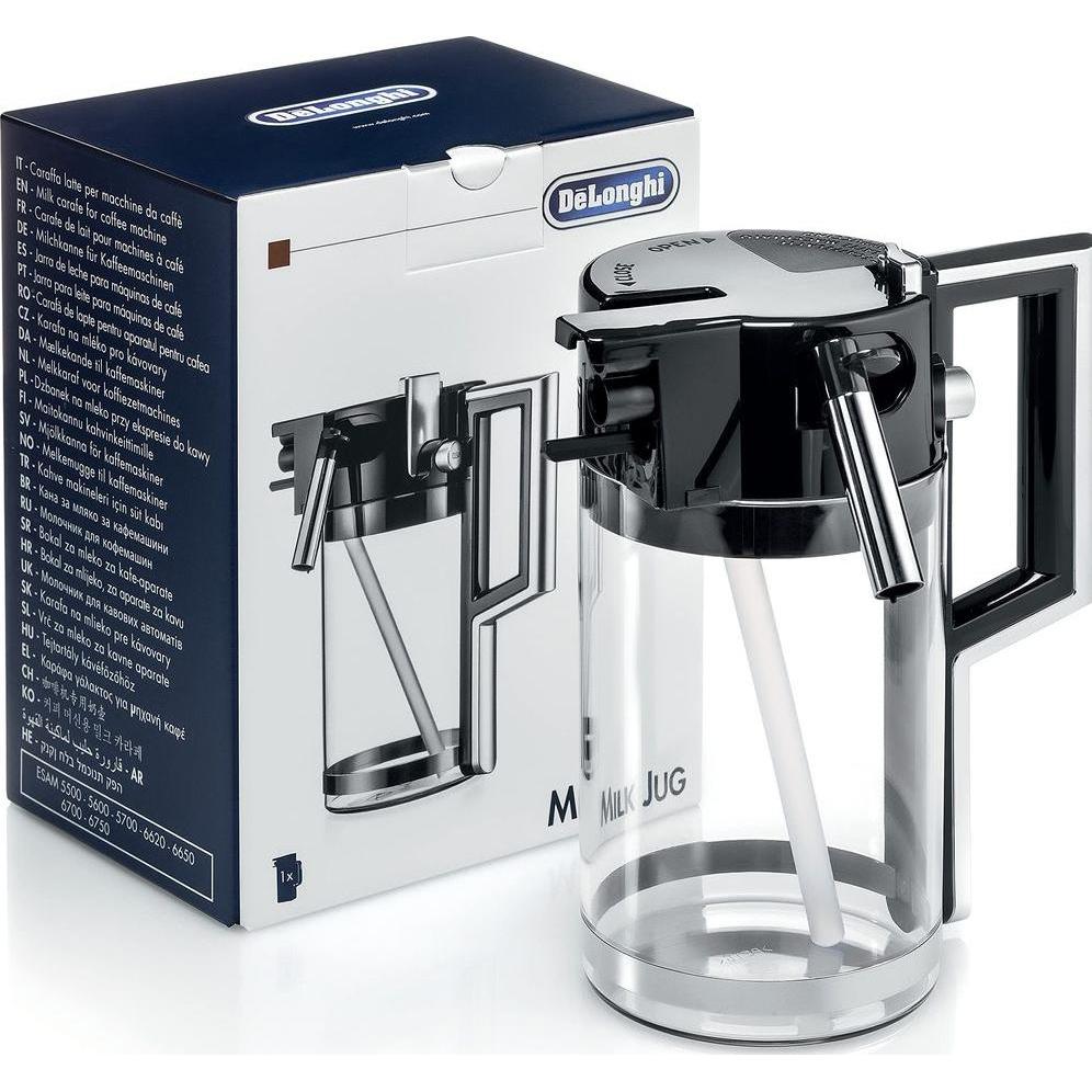 De'longhi Dlsc007 Milchkaraffe, Zubehör Kaffeemaschinen