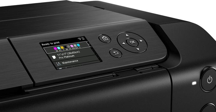 Produktbild Canon PIXMA PRO-200 S (Tintenpatrone, Farbe)