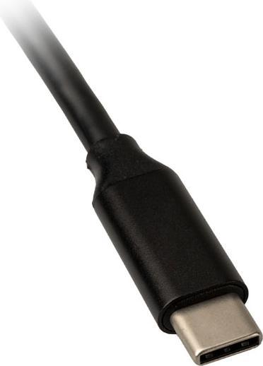 Produktbild Icy Box IB-CR403-C3 (USB-C 3.2 Gen 1)