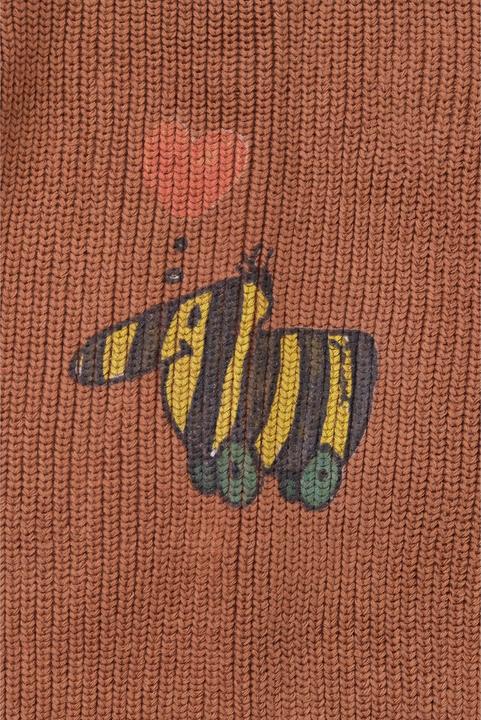 Produktbild Bavarian Caps Tigerente (S)