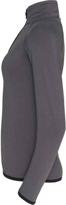 Produktbild Awdis SweatTop mit halbem Reissverschluss (34)