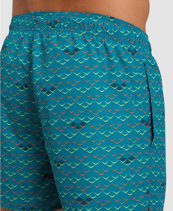 Produktbild Arena M Beach Short Allover II (XXL)