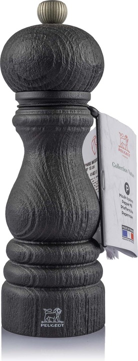 Immagine prodotto Peugeot Parigi Natura Nera (Pepe)