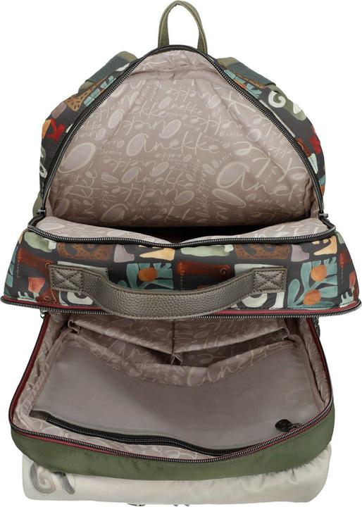 Produktbild Anekke Muse Travel Backpack (23 l)