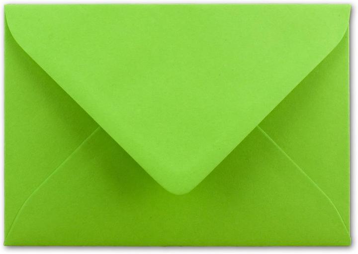 Produktbild Neuser Papier Briefumschläge DIN C6 (200 Stück) (C6, 200x)