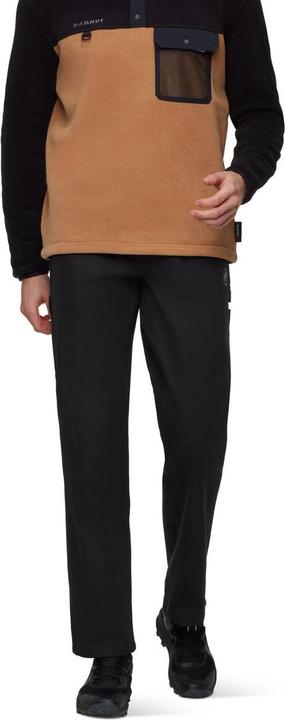 Produktbild Mammut Explorer Canvas Pants Men, Hose (48)