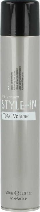 Image du produit Inebrya Ice Cream Style-In (500 ml)
