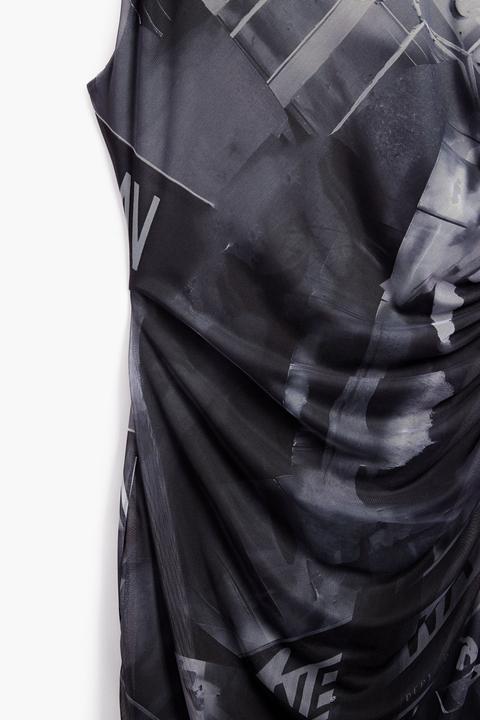 Produktbild Desigual Vest Bratislava (L)