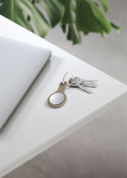 Produktbild Woodcessories AirTag Bio Case