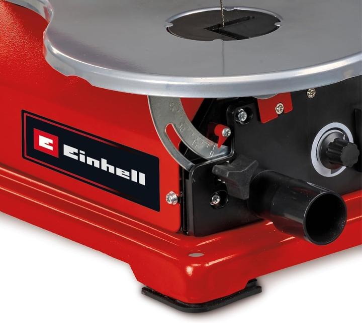 Productafbeelding Einhell TC-SS 406 E (Figuurzaag)