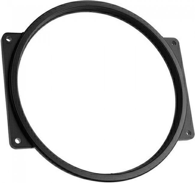 Formatt Hitech 105 mm Pol- für 100 mm Filterhalter system (Objektivfilter Adapter, 105 mm)