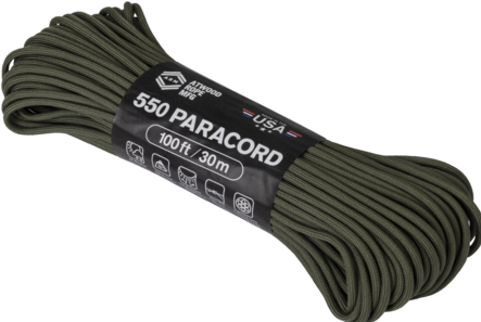 Immagine prodotto Helikon Tex 550 - 30 m di paracord