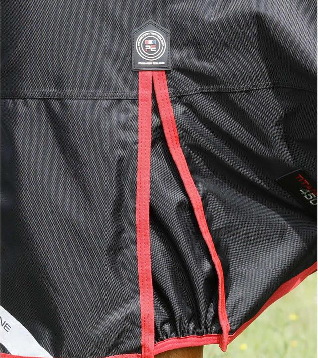 Image du produit Premier Equine Turnout Rug 450 g (160 cm)