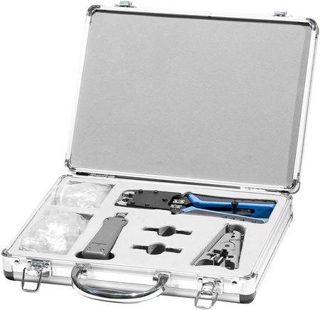 Actual product image Exertis Connect Network Toolkit (Tool)