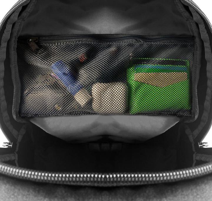 Produktbild Port Designs Rucksack Houstonl 17.3" (15 l)