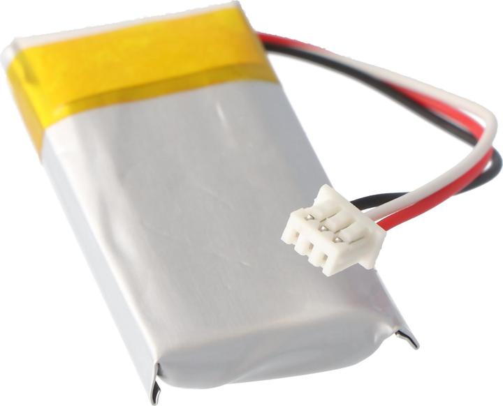 Immagine prodotto AccuCell Batteria Sennheiser BAP800, Flex 5000, Set 880 (BAP800)