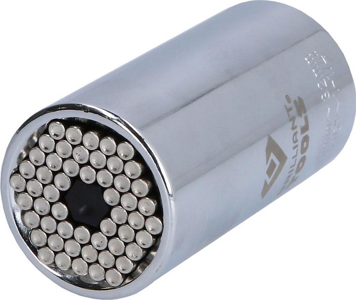 Brilliant Tools BT022899 (11 mm, 12 mm, 13 mm, 14 mm, 15 mm, 16 mm, 17 mm, 18 mm, 19 mm, 20 mm, 21 mm, 22 mm, 23 mm, 24 mm, 25 mm, 26 mm, 27 mm, 28 mm, 29 mm, 30 mm, 31 mm, 32 mm)