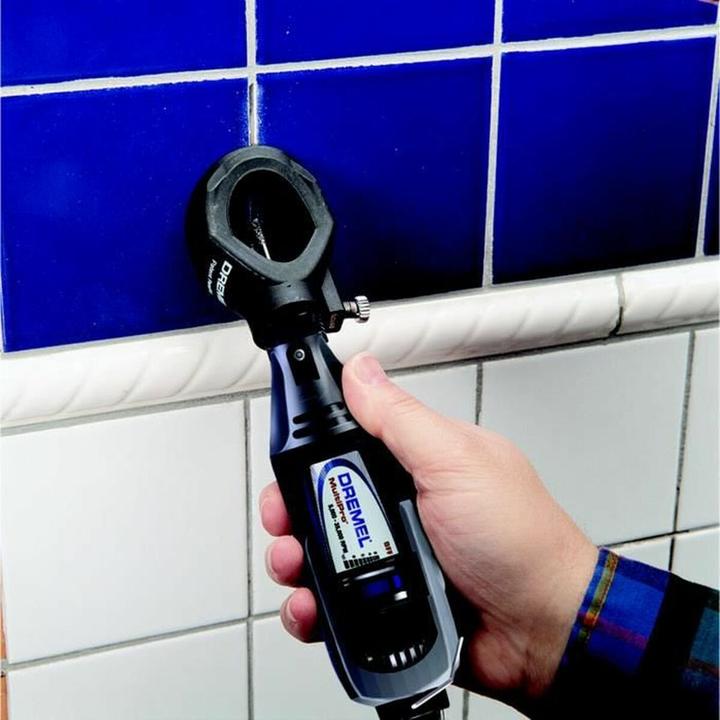 Produktbild Dremel 568 Fräsvorsatz Entfernen Fugenmört