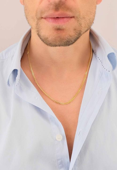 Image du produit Muau Chars d'assaut (Or jaune 750/18K, 45 cm)