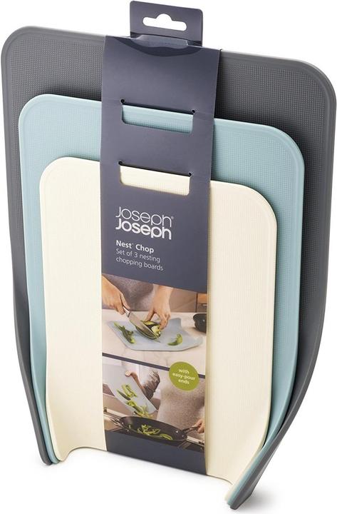 Actual product image Joseph Joseph Nest Chop