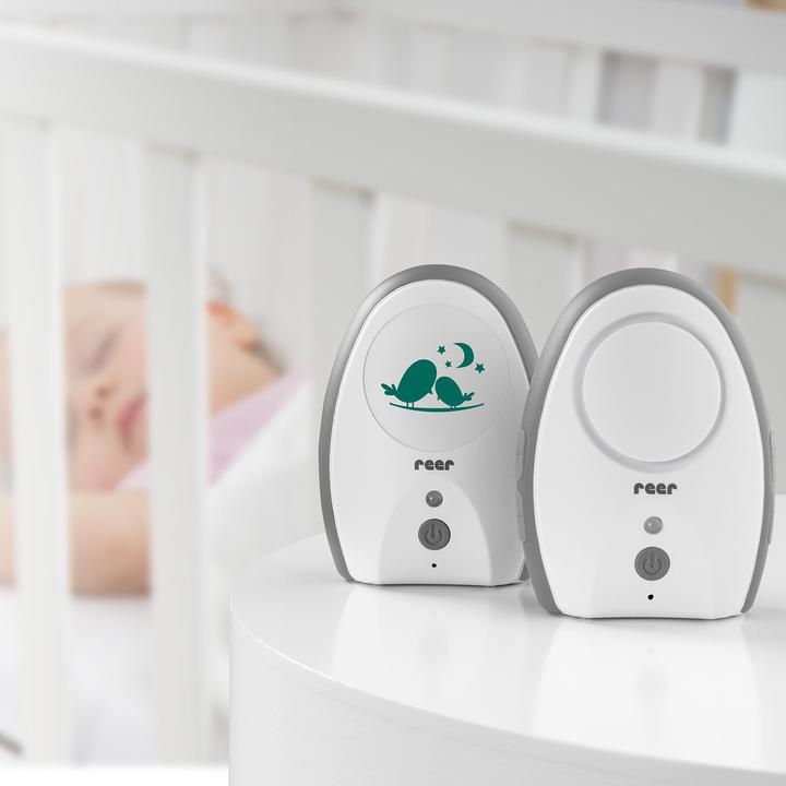 Actual product image Reer Neo (Baby Monitor Audio, 250 m)