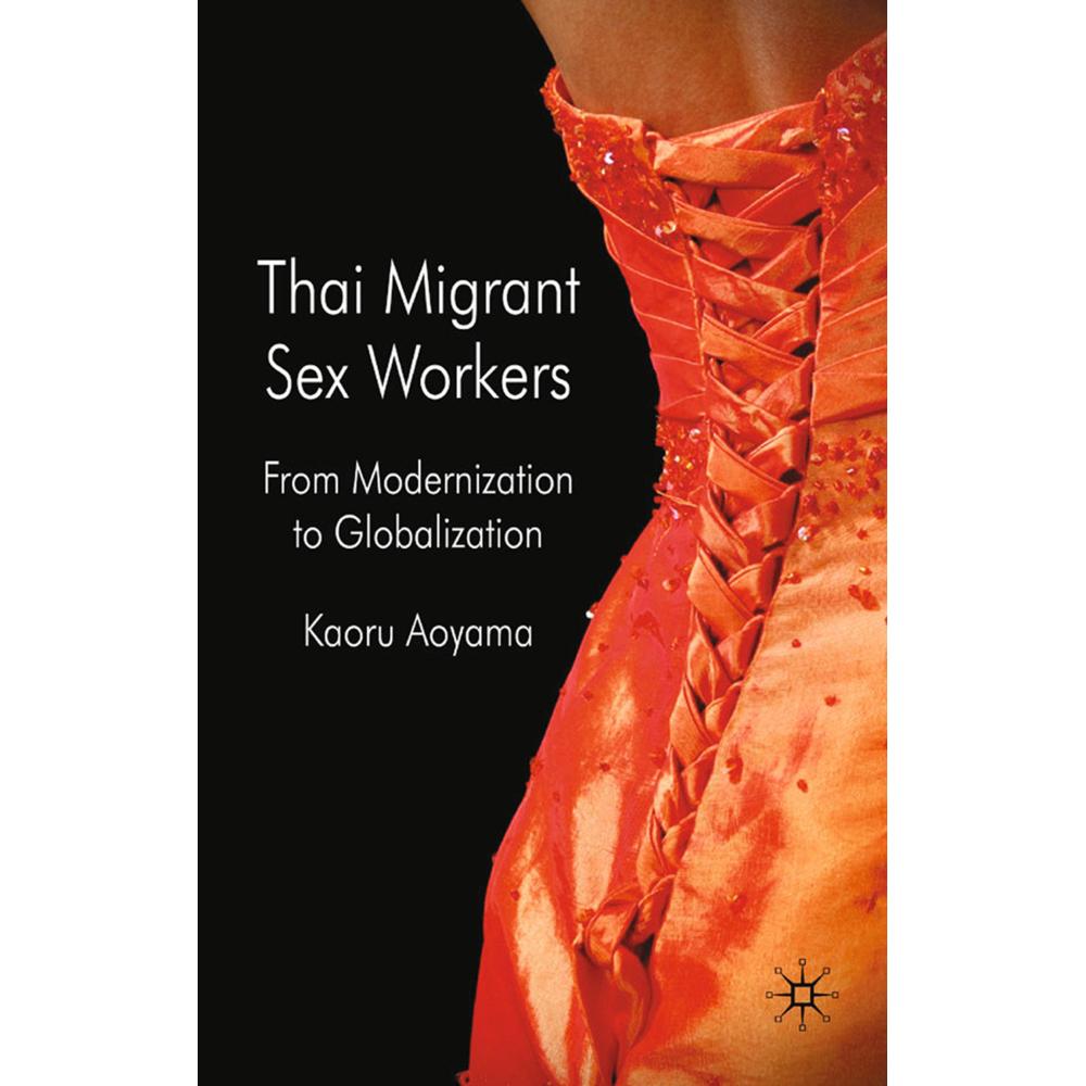Thai Migrant Sexworkers, Fachbücher von K. Aoyama