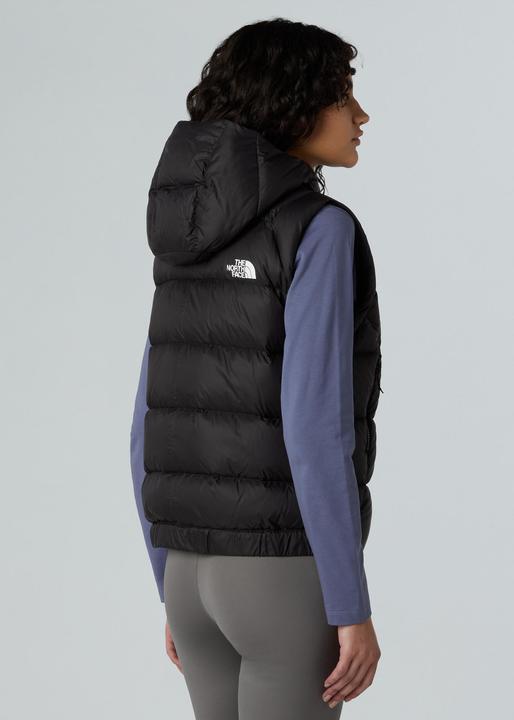 Actual product image North Face Hyalite (XS)