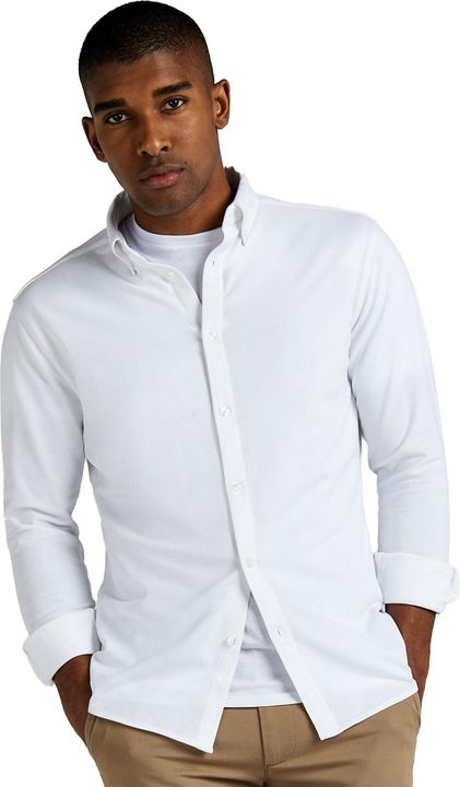 Immagine prodotto Kustom Kit Camicia a maniche lunghe (L)