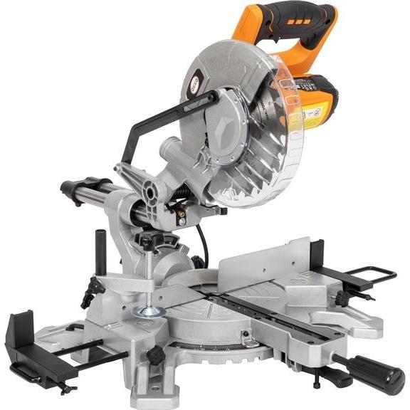 Okko, Troncatrice radiale, SLIDING MITRE SAW J1G-ZP8-210 210 1500W