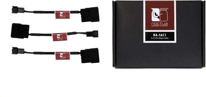 Image du produit Noctua Na-Sac1