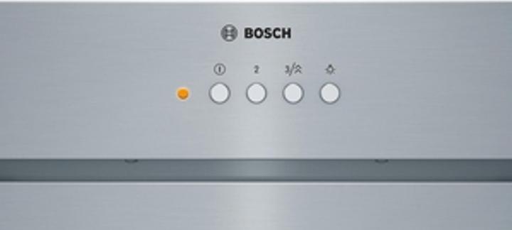 Image du produit Bosch Hausgeräte Dhl785c (Hotte à tiroir)
