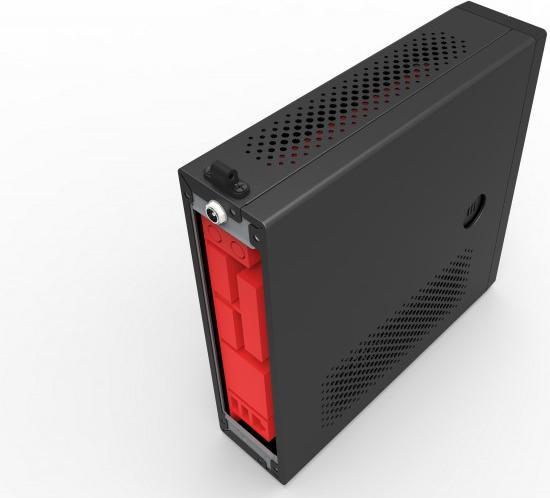 Image du produit CoolBox IPC-2 (Mini-ITX)