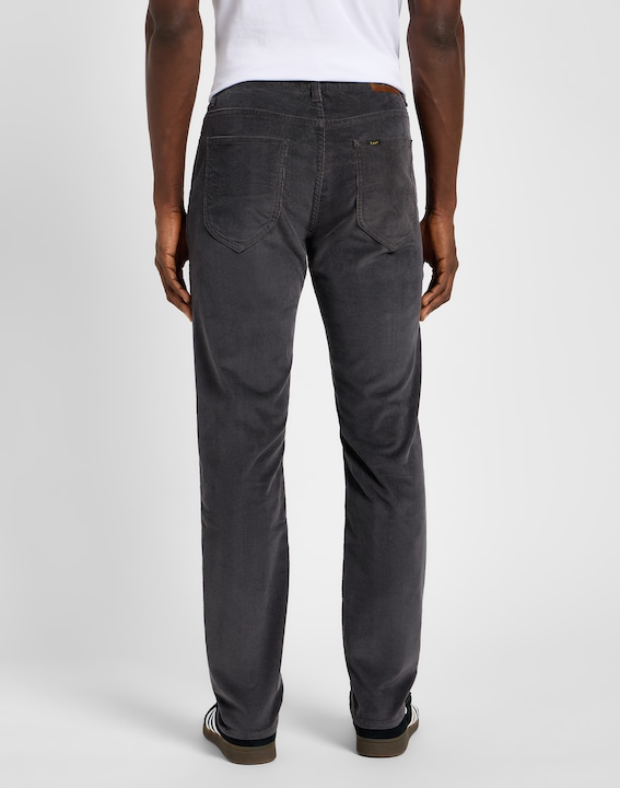 Actual product image Lee Slim fit fabric trousers MVP (33)