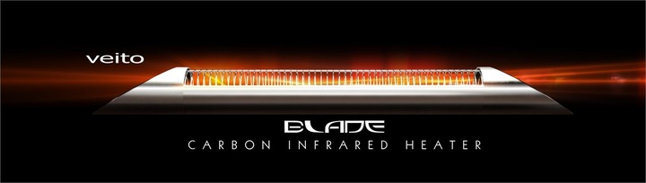 Produktbild Veito Blade S SR2500 (2500 W)