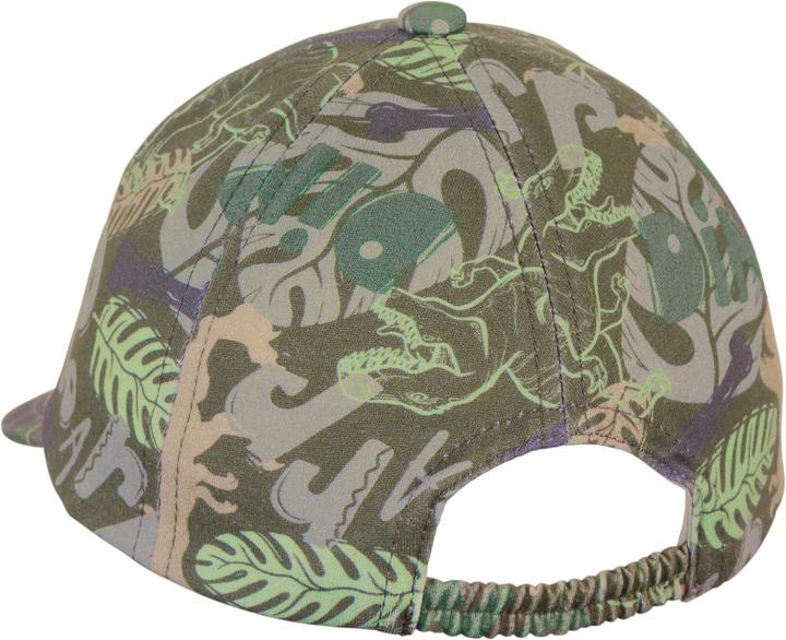 Produktbild Sterntaler Baseball-Cap allover Dinosaurier (51)