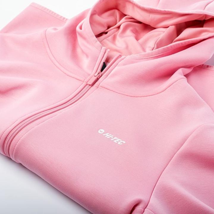 Produktbild Hitec Damen-Sweatshirt LADY DANIO (S)