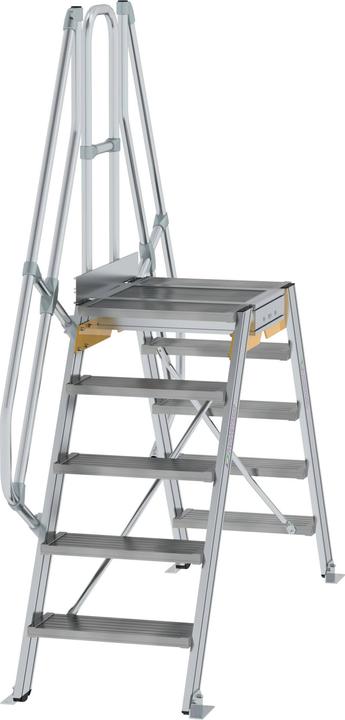 Immagine prodotto Munk Ponte a gradini (Ponteggio, 60 cm)