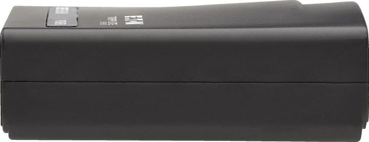 Immagine prodotto Eaton Mini Hub USB-A a 4 porte - Adattatori con spina internazionale USB 3.2 Gen 1 (USB-B, 4 porte)