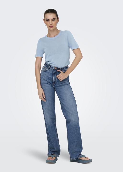 Produktbild Only ONLEFFIE Strickpullover Strickpullover (L)