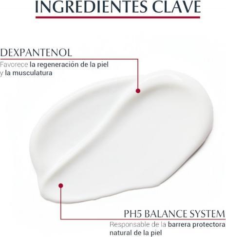 Produktbild Eucerin PH5 ultralight gel-cream 350ml (Körpercreme, 350 ml)