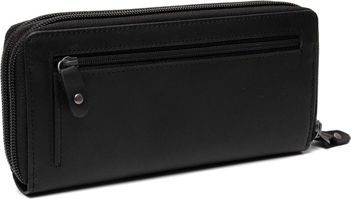 Actual product image The Chesterfield Brand Hadley wallet RFID protection leather 19 cm