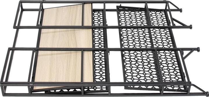 Image du produit Angela Bruderer Regal «Simply Modern» (58 x 28 x 81 cm)